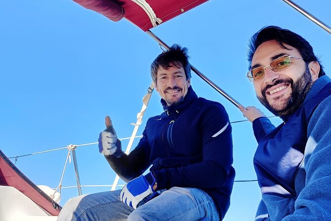 Sailing Adventure: Sailing, Dolphins and Relaxation with Drinks - Dolphin Spotting Without the Fantasy Guarantee