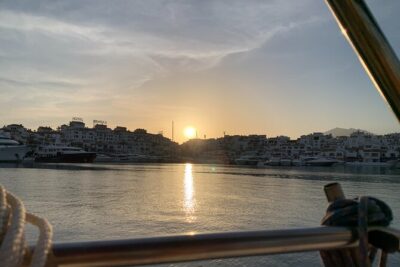 Sailing Adventure: Sailing, Dolphins and Relaxation with Drinks - Two Hours at Sea: What the Day Feels Like