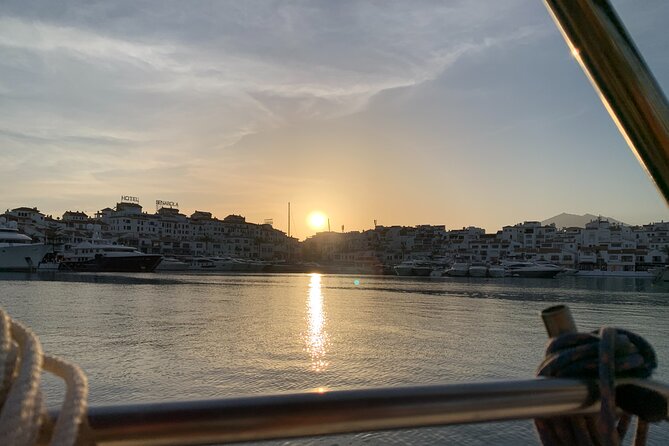 Sailing Adventure: Sailing, Dolphins and Relaxation with Drinks - Two Hours at Sea: What the Day Feels Like