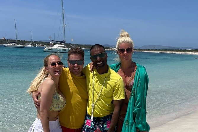 Sailing Catamaran Trip to Formentera from Ibiza - Back to Ibiza: The Return Sail and How to End the Day Well