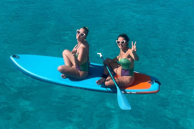 Sailing Catamaran Trip to Formentera from Ibiza - Price and Value: Is $120.68 a Good Deal?