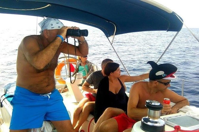 Sailing Trip and Snorkeling (max. 8 people) - Key details to know before you go