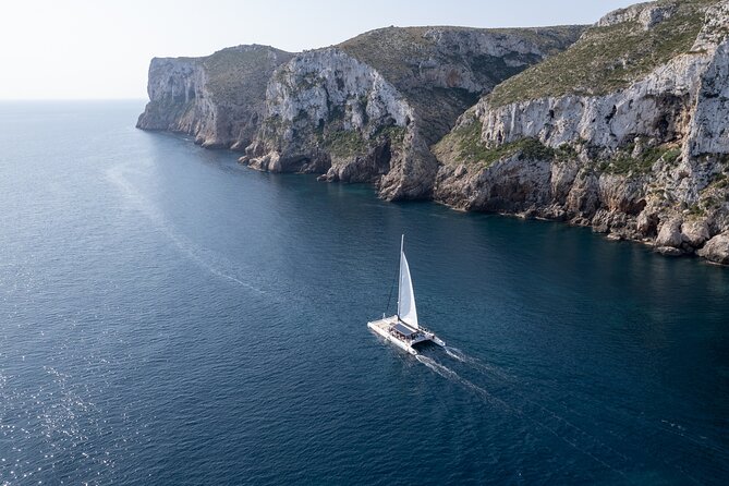 Sailing trip and swim in the bay of Dénia on a catamaran - Key Things to Know Before You Go