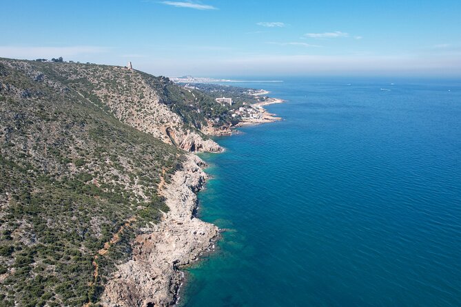 Sailing trip and swim in the bay of Dénia on a catamaran - Who This Catamaran Cruise Is Best For
