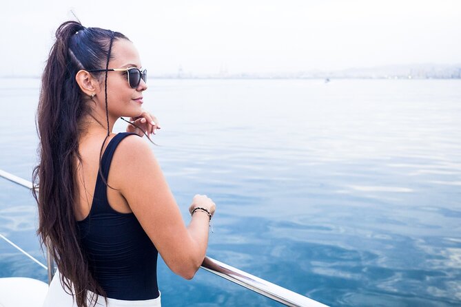 Sailing trip and swim in the bay of Dénia on a catamaran - Practical Tips to Make Your Evening Smooth