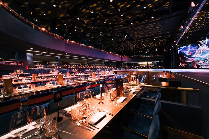 Sala Scala Gran Canaria Dinner Show - Who should book (and who should skip)