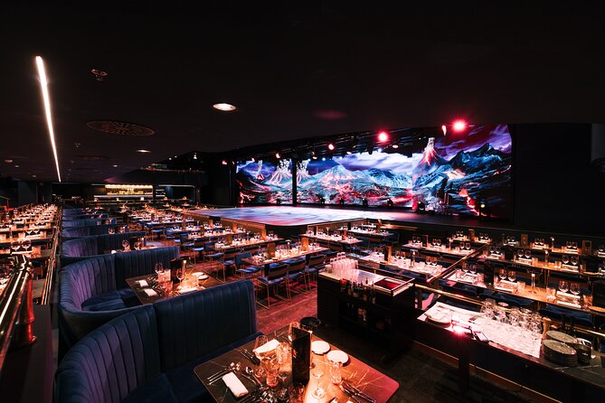 Sala Scala Gran Canaria Dinner Show - Should you book Sala Scala Gran Canaria Dinner Show?