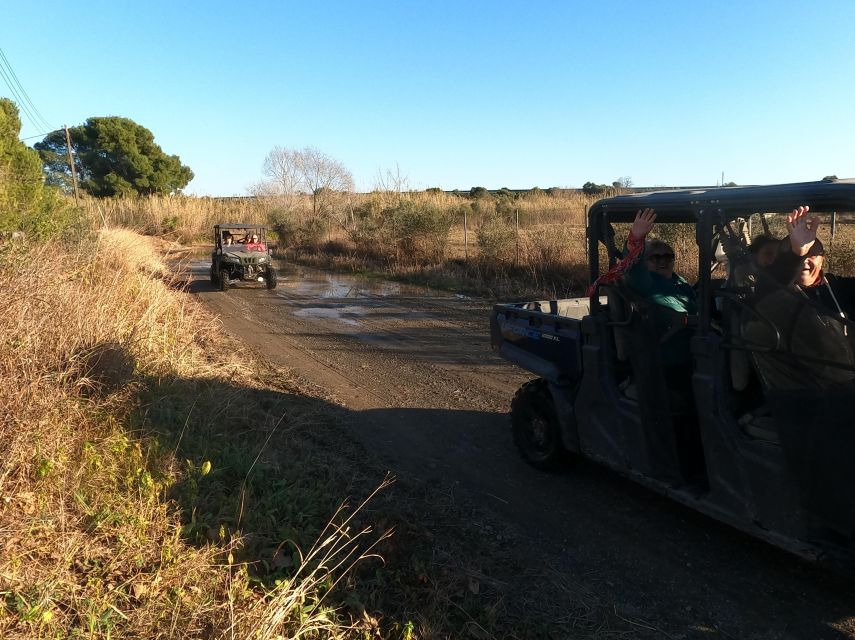 Salou: Kid's Buggy Driving Experience in Safe Environment - Staff, language, and that reassuring “we’ve done this before” feel