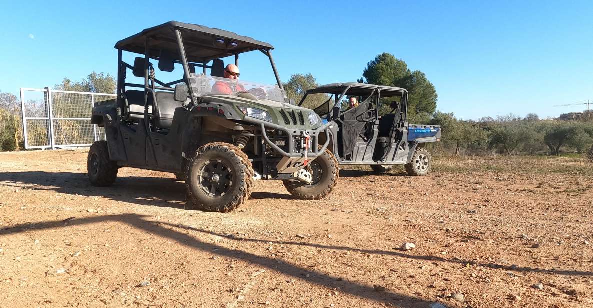 Salou: Kid's Buggy Driving Experience in Safe Environment - The safety briefing that actually helps kids learn