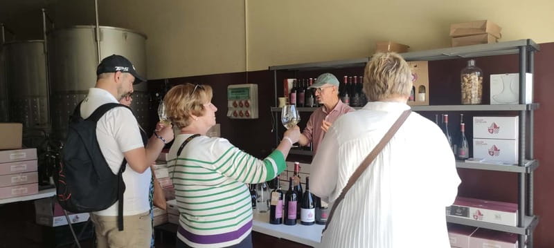 Salou: Priorat tasting Wine-Cellar Tour with hotel pickup - Should you book the Salou Safari Priorat tasting tour?