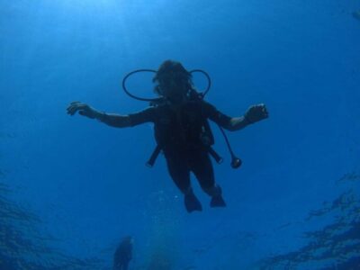 Salou: Scuba Diving for Beginners - From your hotel to the cove: how the timing works