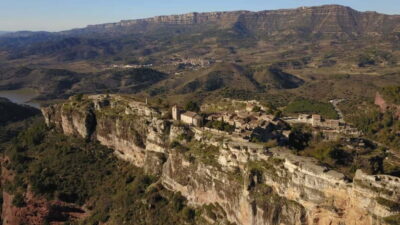 Salou: Siurana Medieval Village Guided Tour w/ Hotel Pickup - Why Siurana Ends Up on Shortlists (And Not Just Map Pins)