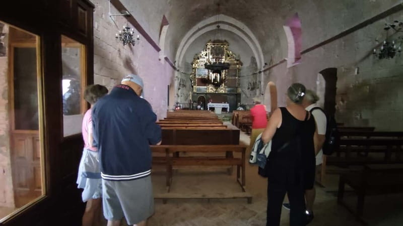 Salou: Siurana Medieval Village Guided Tour w/ Hotel Pickup - Timing, Transport, and What 3 Hours Really Means