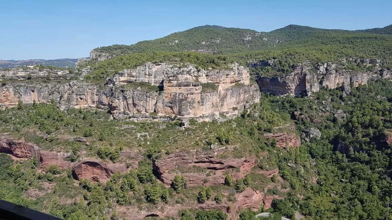 Salou: Siurana Medieval Village Guided Tour w/ Hotel Pickup - Price and Value: Is $47 For This Setup Fair?
