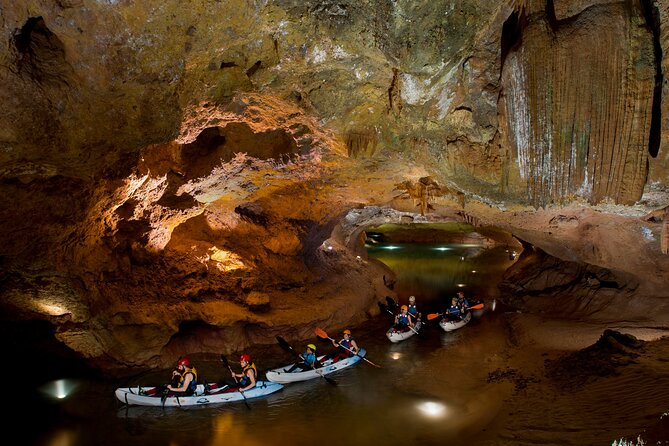 San Jose Caves Guided Tour from Valencia - Who This Tour Fits Best (And Who Should Skip It)