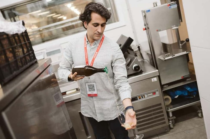 San Sebastian: Authentic Basque Cooking Class - Real Working Kitchen in San Sebastián’s Old Town (What Makes It Feel Authentic)