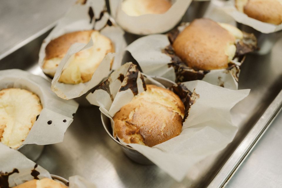 San Sebastian: Authentic Basque Cooking Class - Price and Value: Is $164 Worth It for a Full Basque Meal?