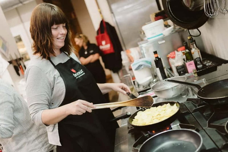 San Sebastian: Authentic Basque Cooking Class - Who Should Book This Basque Cooking Class (and Who Might Skip It)