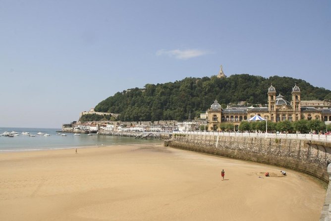 San Sebastian Bike Tour - Key things that make this San Sebastián bike tour worth it