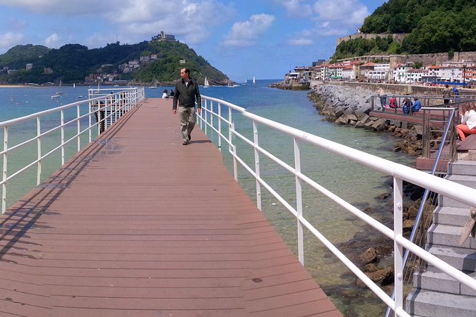 San Sebastian Bike Tour - Value for money: what you’re paying for at $51.89