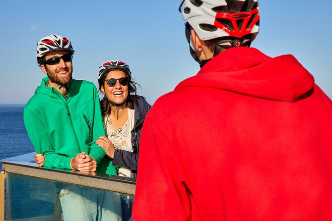 San Sebastian E-bike trour: Basque History and Cultural. - Price and value: why around $59 makes sense
