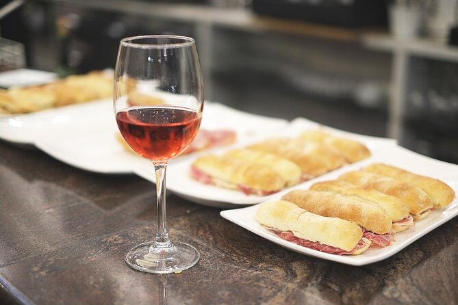 San Sebastian Evening Pintxo Tour with Wine - Price and Value: Is $188.43 a Smart Use of Your Night?