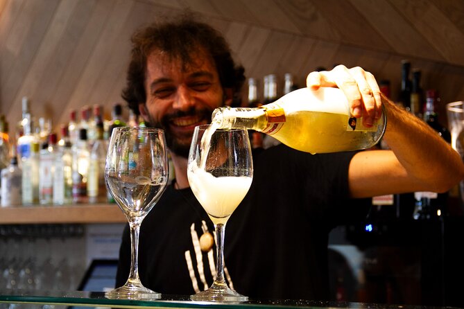 San Sebastian Food & Pintxos Tour with 12 Food & Drinks Tastings - Who Should Book This Tour (and Who Should Think Twice)