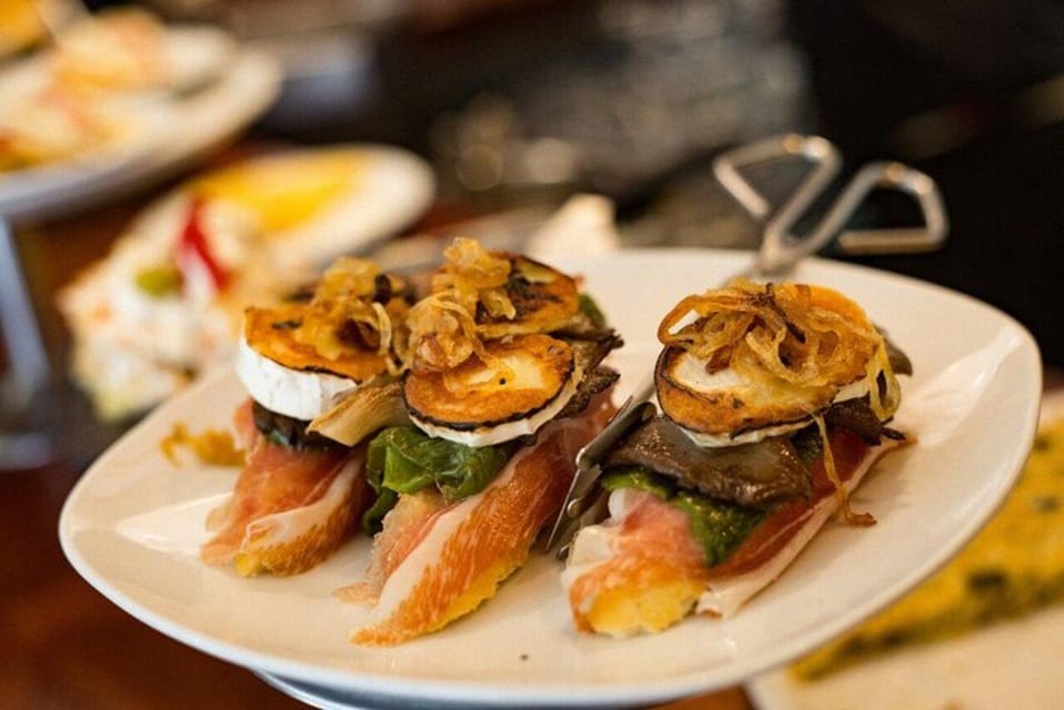 San Sebastian Food Tour: Pintxo Tasting Paired with Wines - Guides you’ll feel: why the people running it shape the value