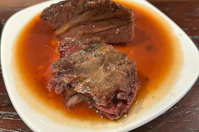San Sebastian Food Tour: Pintxos, Drinks, and Tapas with a Local - Key highlights to look for