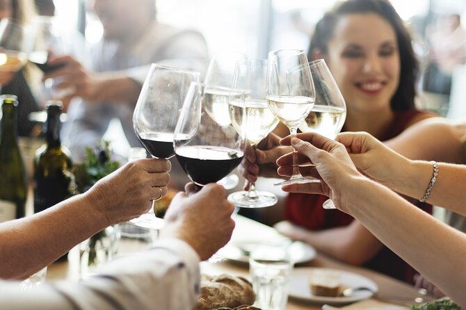 San Sebastian Food Tour: Pintxos, Drinks, and Tapas with a Local - What you’re really paying for: $90.70 value for a full meal
