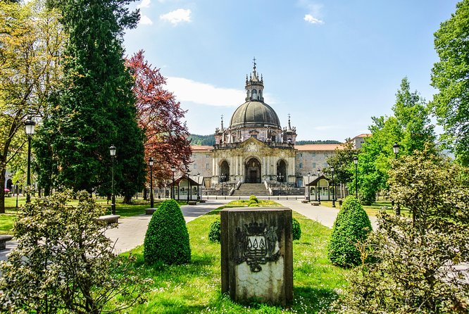 San Sebastián, Loyola Sanctuary & Getaria Day Trip from Bilbao - Key highlights worth planning for