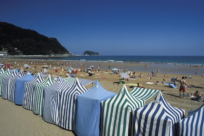 San Sebastián, Loyola Sanctuary & Getaria Day Trip from Bilbao - Guides, Language, and Why the Day Feels Human