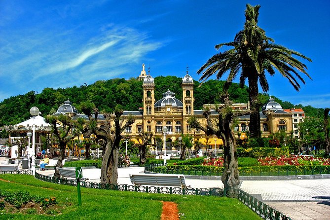 San Sebastián, Loyola Sanctuary & Getaria Day Trip from Bilbao - Value Check: Is This $90.51 a Good Deal for What You Get?