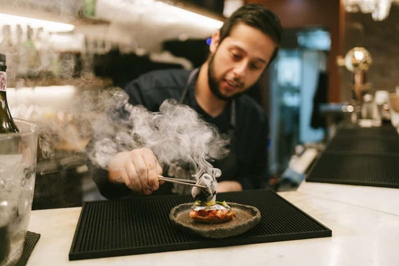 San Sebastian: Pintxos and Wine Tour - Key Things I’d Mark on Your Mental Map