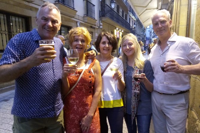 San Sebastian Pintxos Tour for Gourmets in the Old Town - Why the guide matters more than the menu