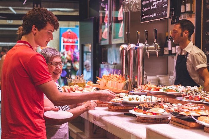 San Sebastian Pintxos Tour for Gourmets in the Old Town - Price and value: why $175.43 can make sense here