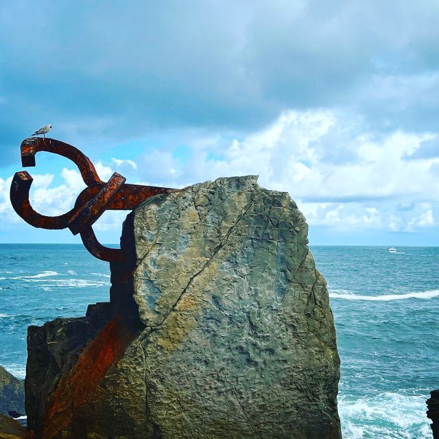 San Sebastian: Sustainable Catamaran Cruise with Audio Guide - Who Should Book This (and Who Might Prefer Something Else)