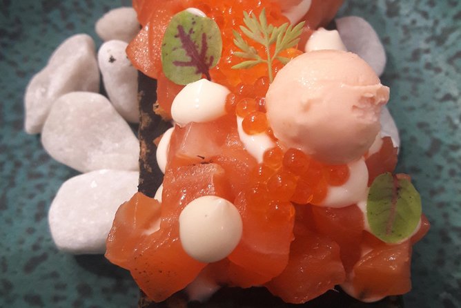 San Sebastian Top Pintxos Private Tour - Why San Sebastián Pintxos Make Sense Only with a Guide