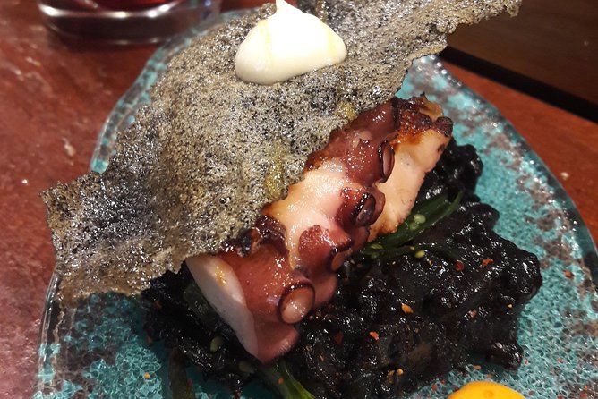 San Sebastian Top Pintxos Private Tour - How the Ordering Lesson Actually Changes Your Experience