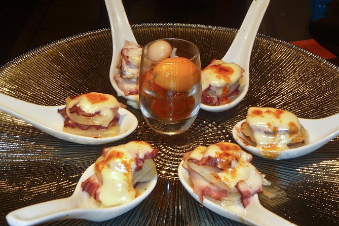 San Sebastian Top Pintxos Private Tour - Price and Value: What $229.87 Buys You