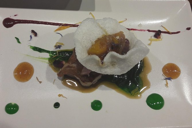 San Sebastian Top Pintxos Private Tour - What You’ll Taste: Five Pintxos and Five Drink Pairings