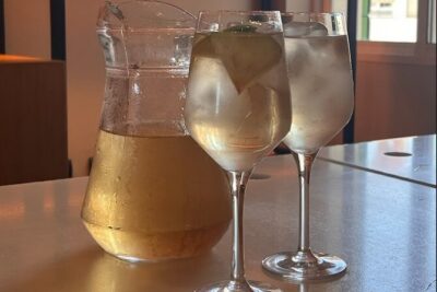 Sangria Tasting Experience - Rooftop Views Over Seville Cathedral: Timing and Comfort