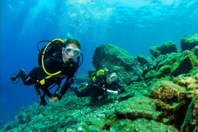 Santa Cruz de Tenerife: Beginner's Diving & Introduction - The 30–60 minutes before the water: gear basics that reduce panic