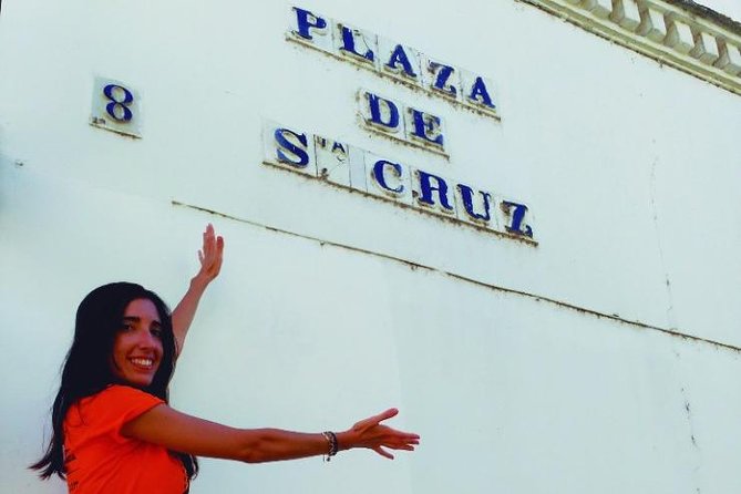 Santa Cruz Jewish Quarter Guided Tour in Seville - Stop 3: Plaza Nueva—Quick Reset, Big City Feel