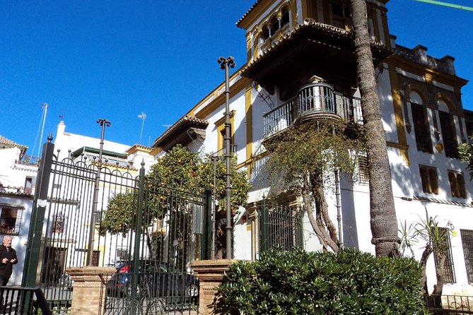 Santa Cruz Jewish Quarter Guided Tour in Seville - Stop 4: Iglesia Colegial del Salvador—Where a Mosque Story Lives