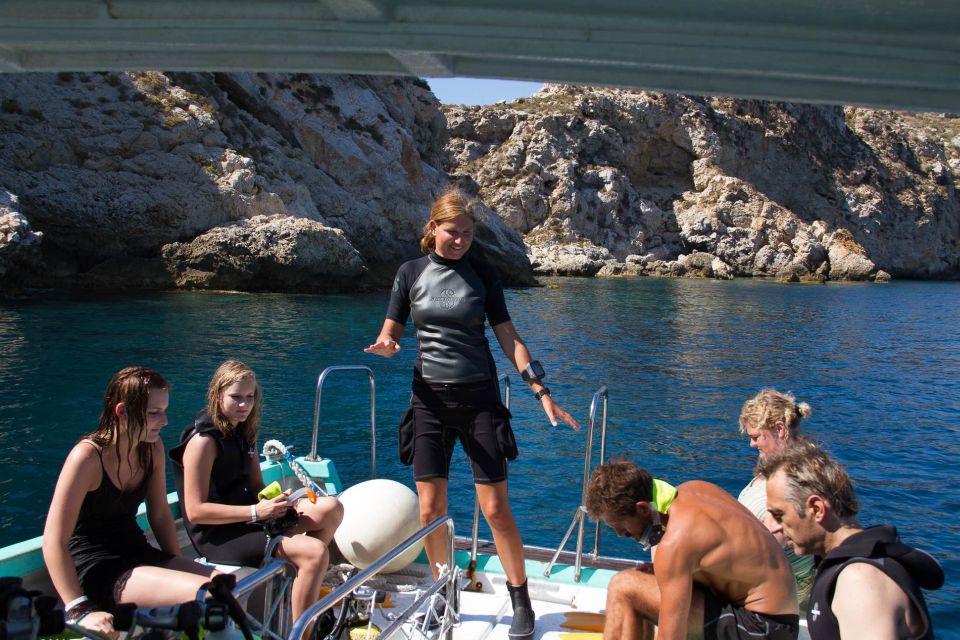 Santa Ponsa: Snorkeling Tour in a Marine Reserve - Key highlights to know before you go