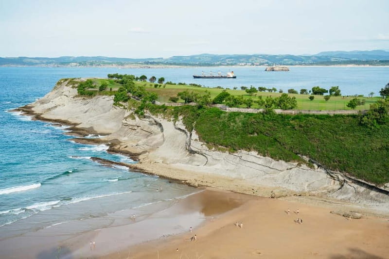 Santander: City Sightseeing Hop-On Hop-Off Bus Tour & Train - What You’re Really Buying for $31 (And Why It’s Good Value)