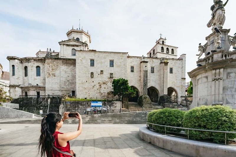 Santander: City Sightseeing Hop-On Hop-Off Bus Tour & Train - Staff, Language, and Comfort: Small Details That Make It Pleasant