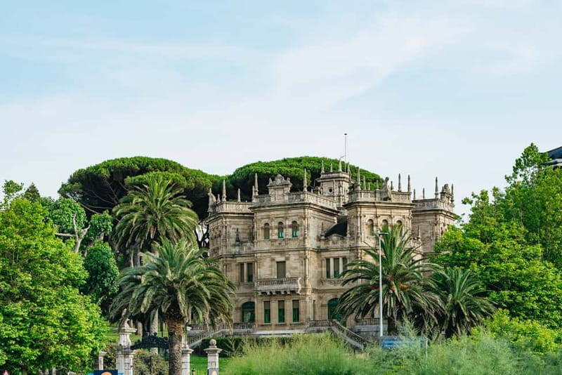 Santander: City Sightseeing Hop-On Hop-Off Bus Tour & Train - So Who Should Book This Tour?