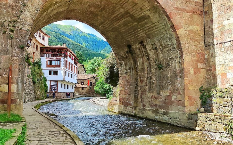 Santander: Picos, Santo Toribio Monastery and Potes Day Tour - Key points before you go